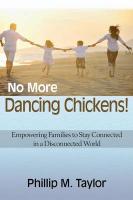No More Dancing Chickens