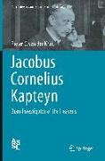 Jacobus Cornelius Kapteyn