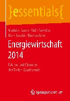 Energiewirtschaft 2014