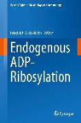 Endogenous ADP-Ribosylation