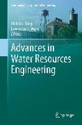 Advances in Water Resources Engineering