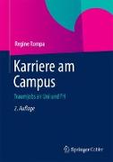 Karriere am Campus