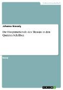 Die Hauptmerkmale des Messias in den Qumran-Schriften