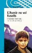 L'Amir no vol fussels