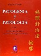 Patogenia y patología en medicina china