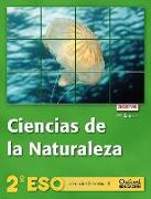 Ciencias de la Naturaleza 2.º ESO Adarve (Comunidad de Madrid)