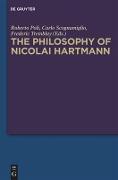 The Philosophy of Nicolai Hartmann