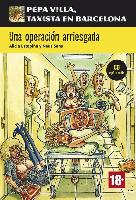 Una operación arriesgada (Incl.CD)