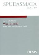 Was ist Exil? - Ovids Tristia und Epistulae ex Ponto