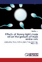 Effects of Bonny light crude oil on the gonads of male wistar rats