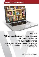 Bildungsstandards an Neuen Mittelschulen in Niederösterreich