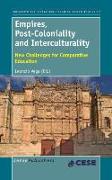 Empires, Post-Coloniality and Interculturality: New Challenges for Comparative Education