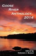 Goose River Anthology, 2014