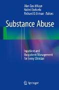 Substance Abuse