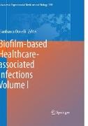 Biofilm-based Healthcare-associated Infections