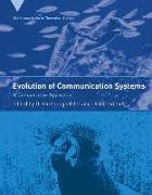 Evolution of Communication Systems