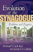 Evolution of the Synagogue