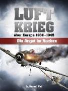 Luftkrieg über Europa 1939-1945