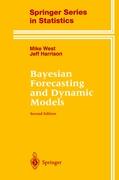 Bayesian Forecasting and Dynamic Models