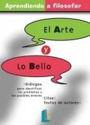 El arte y lo bello