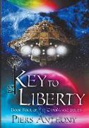 Key To Liberty