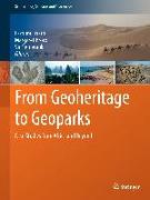 From Geoheritage to Geoparks