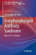 Antiphospholipid Antibody Syndrome