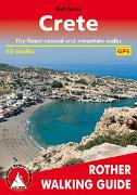 Crete (Walking Guide)