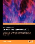 Building Websites with VB.NET and Dotnetnuke 3.0