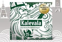 Kalevala. Das finnische Nationalepos