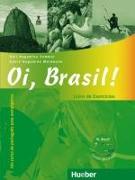 Oi, Brasil! Livro de Exercícios + MP3-CD