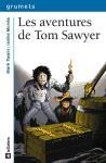 Les aventures de Tom Sawyer