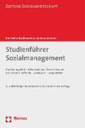 Studienführer Sozialmanagement