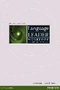 Language Leader Pre-Intermediate Workbook without Key and Audio CD Pack