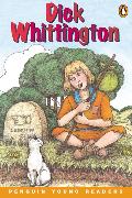 Dick Whittington Level 1 Book