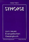 Synopse zum Evangelischen Gesangbuch