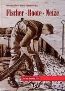 Fischer, Boote, Netze