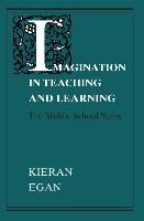 Imagination in Teaching & Learning (Paper Only)