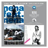The Triple Album Collection