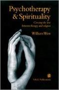 Psychotherapy & Spirituality