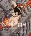 Manga : la era del nuevo cómic
