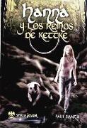 Hanna y los reinos de Kettke