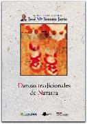 Danzas tradicionales de Navarra