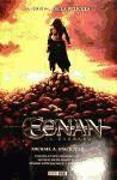 Conan el Barbaro