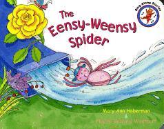 The Eensy-Weensy Spider