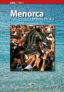 Menorca : una volta per l'illa