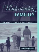 Understanding Families