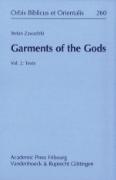 Garments of the Gods Vol. 2