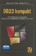DB2/2 kompakt
