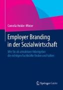 Employer Branding in der Sozialwirtschaft
